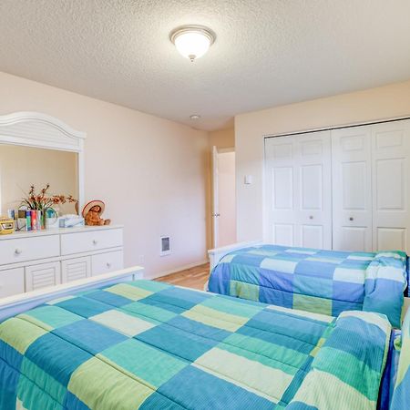 Nye Beach Nest Newport Bagian luar foto